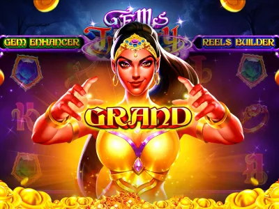 57jl Casino User Interface