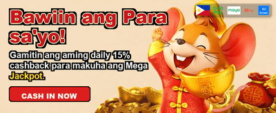 Exclusive Rewards for PH Players